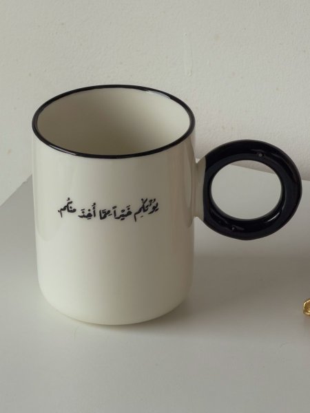 مج بعبارة "يؤتكم خيرًا منا أخذ منكم"