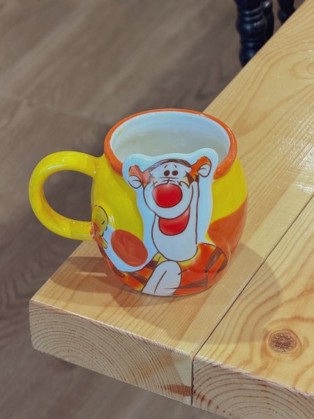 كوب نمور 500ml