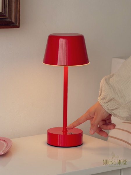 اضاءة- تيبل لامب Table Lamp ستايل حديث