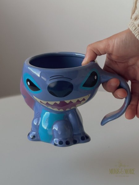 كوب ستيتش 400ml