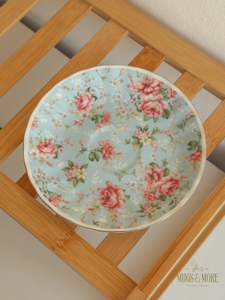 صحن حجم صغير بأشكال مختلفة