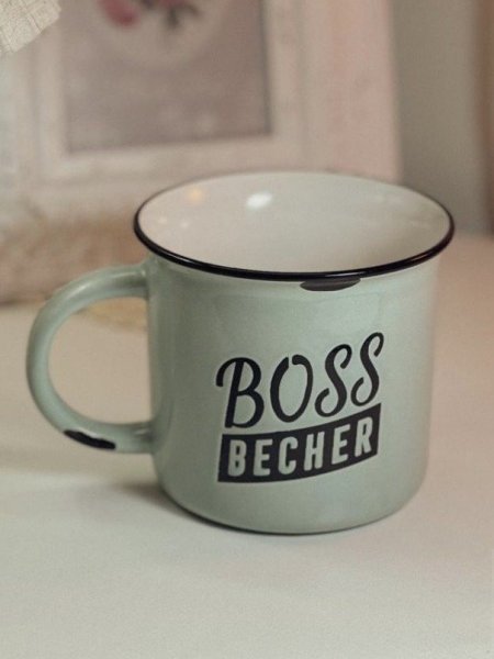 مج Boss Becher (كوب الرئيس)
