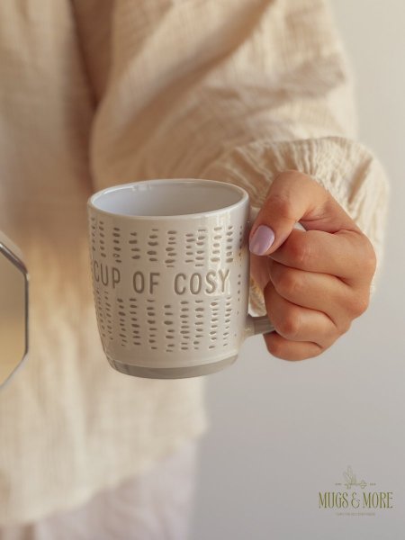 Cup of cosy