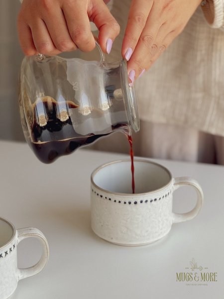 مج مميز حجم وسط