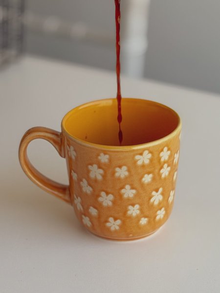 مج كموني مورد حجم لطيف