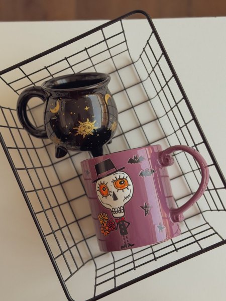 كوب خريفي مميز