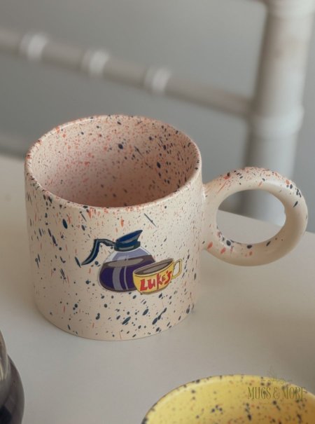 زهري منقط 300ml