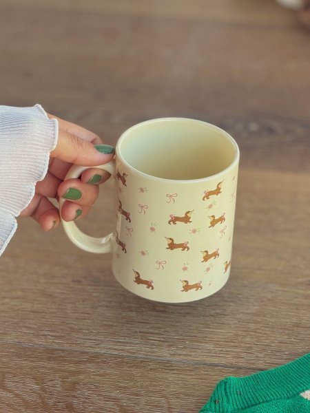 مج بناتي مع تغليف مميز