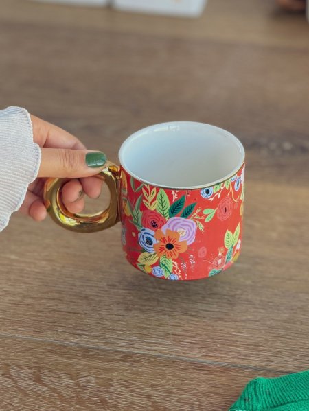 مج مميز مورد بيد دائرة