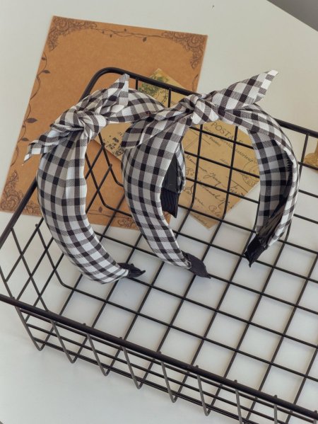 طوق شعر شكل كروهات