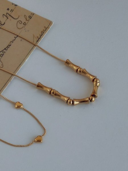 سنسال الخيزران