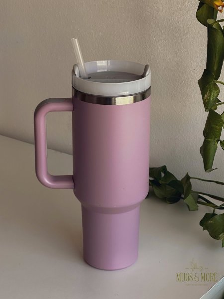 بنفسجي فاتح