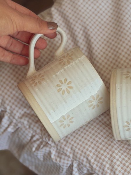 كوب مورد بوهو ستايل