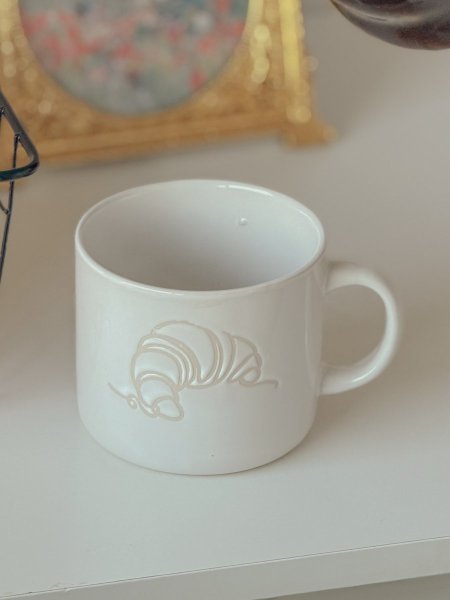 كوب حجم مميز برسمة كراوسون