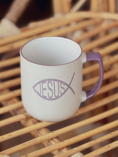 كوب JESUS