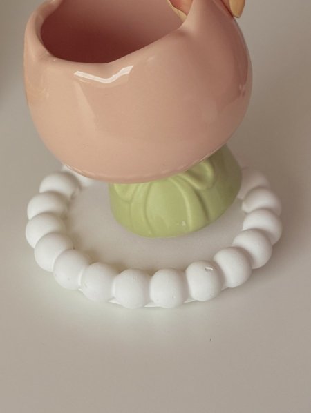 كوستر دائري ببلز