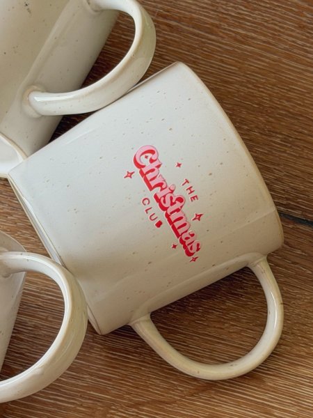 كوب Christmas حجم 350مل